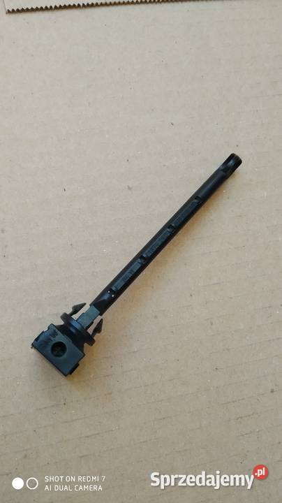 Czujnik temperatury powietrza i ogrzewania BMW osobowe Tomaszów Mazowiecki