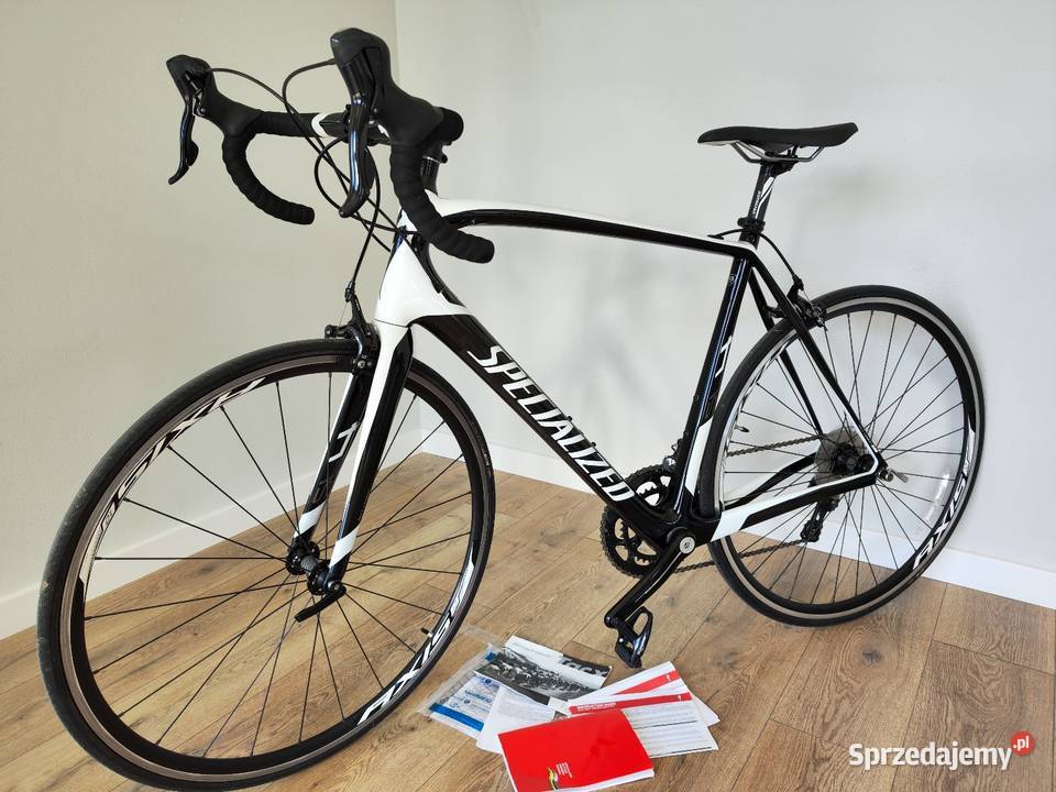 Specialized Termac SL4 full Carbon 9 Shimano Łopuszka Mała sprzedam