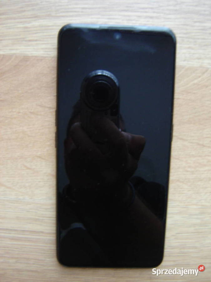 Smartfon Realme GT Neo 3 12256 GB z ładowarką Florianów