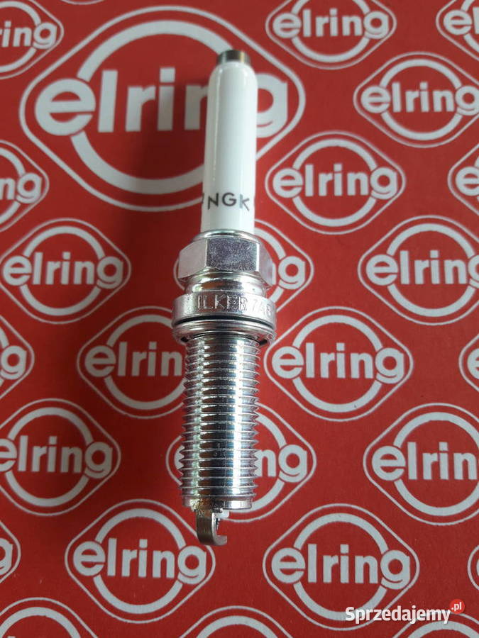Świeca zapłonowa NGK 55278162 Fiat Jeep Bielsko-Biała