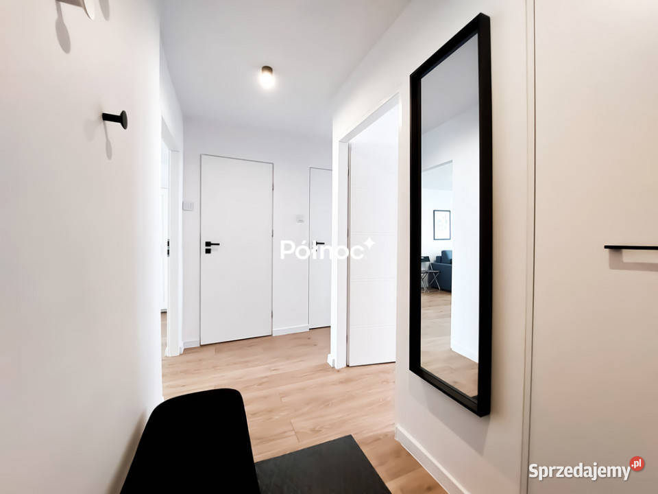 Mieszkanie 46 m2 do wynajęcia 2 pokoje Biała Podlaska