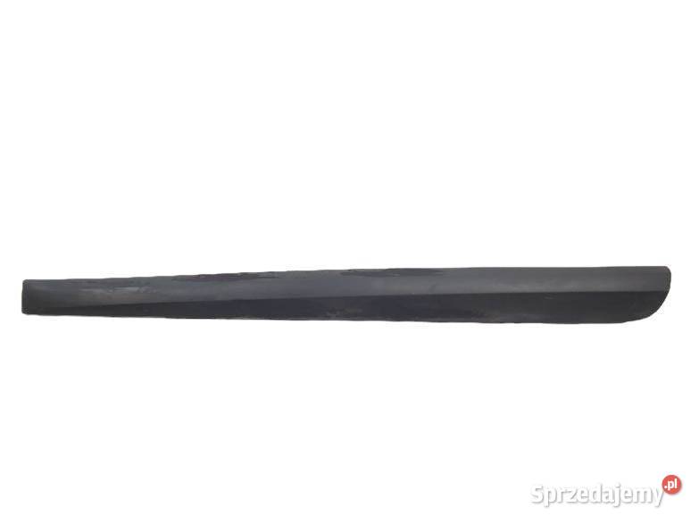 LISTWA DRZWI LEWY LEWA PRZÓD COUPE 3D 808770003 sprzedam