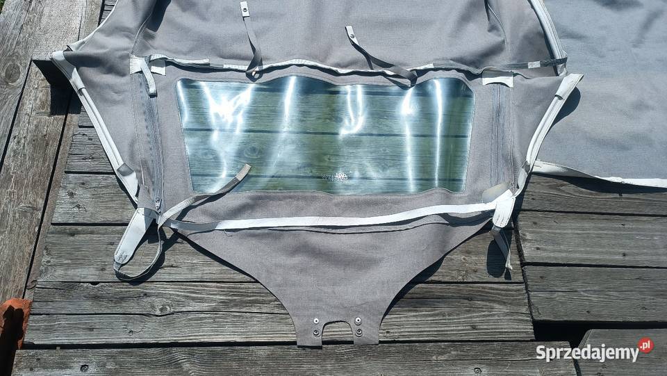 Plandek bikini Suzuki Vitara Brzesko