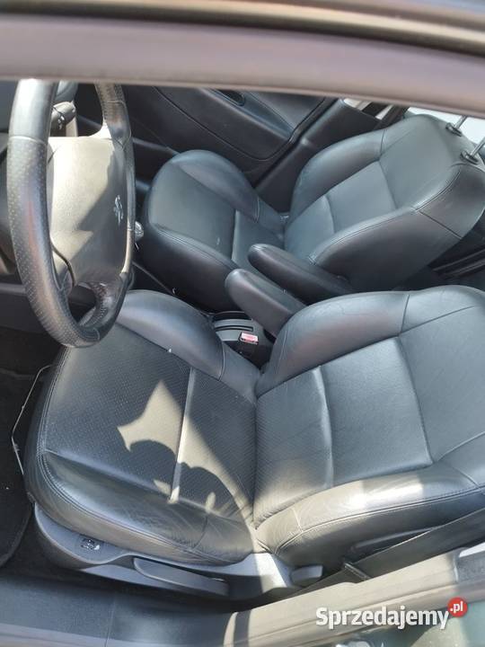 Peugeot 207 16 benzyna super miejskie autko wielofunkcyjna kierownica Chełm sprzedam
