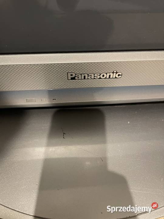 TV Telewizor Panasonic 42 cale LCD Full HD Pilot Jaworzynka