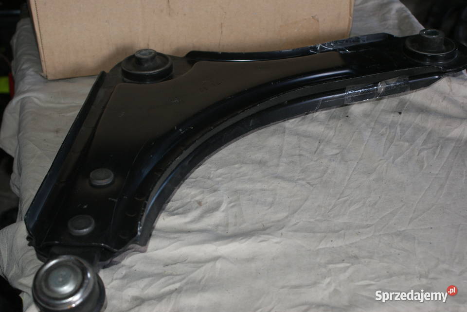 Wahacz przód L dół 16 mm NISSAN MICRA IIINOTE Białobrzegi
