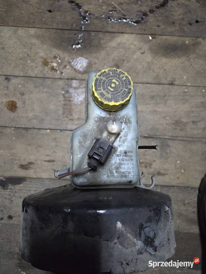 Serwo Skoda Fabia 14 osobowe mazowieckie Łagów