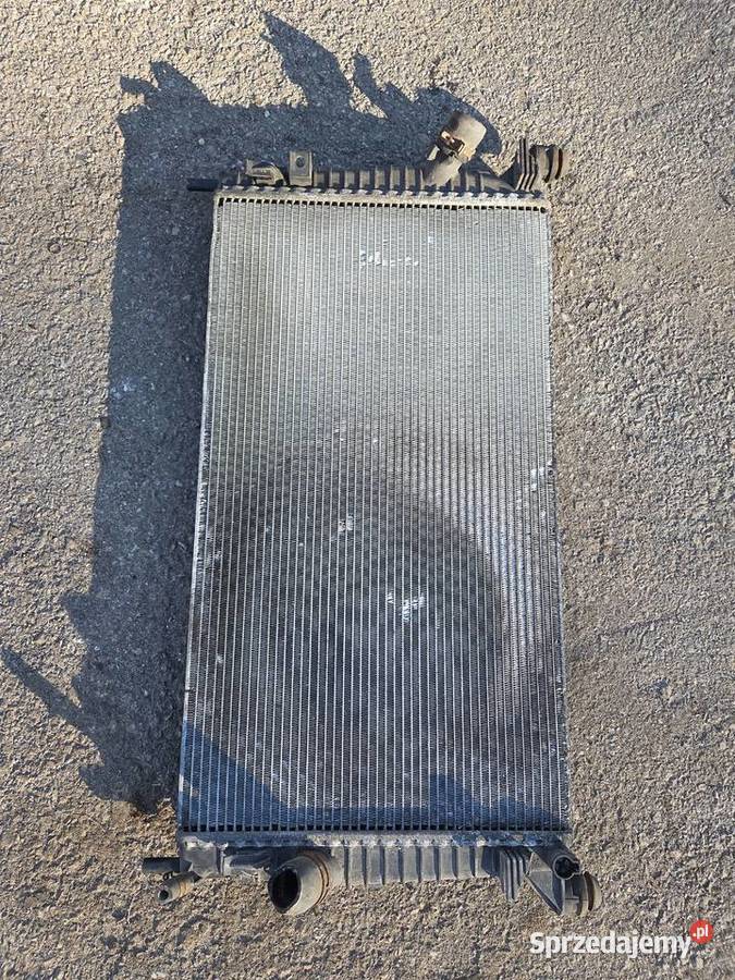 Chłodnica wody Ford Focus MK2 16 Łagów