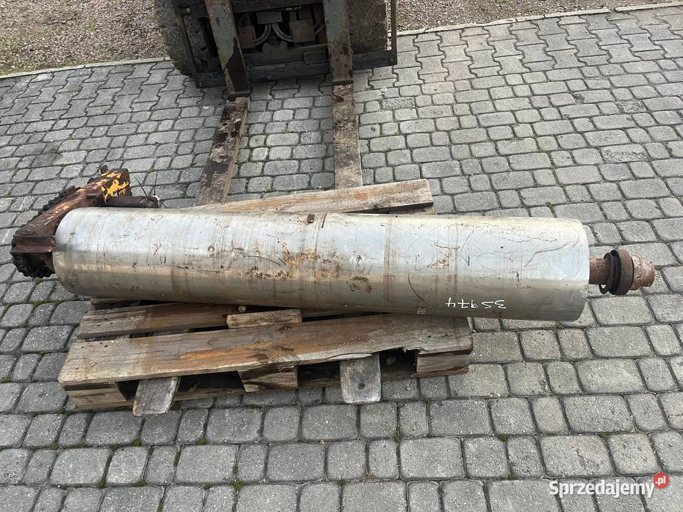 Rolka magnetyczna magnes separator magnetyczny Maków Podhalański