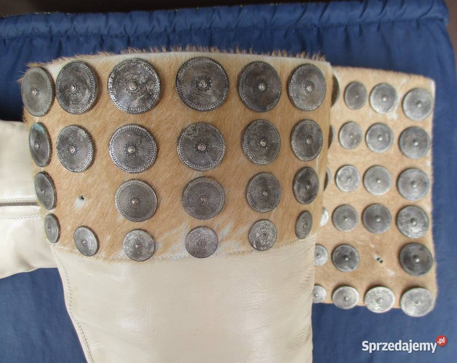 Kozaki POLLINI rozmiar 39 inna mazowieckie Nieporęt