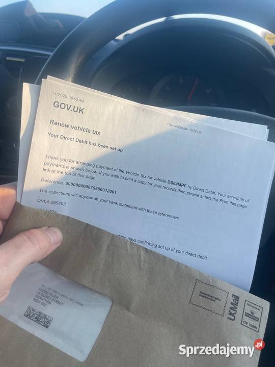 Sprzedam renault Kangoo Long Anglik Piotrków Trybunalski