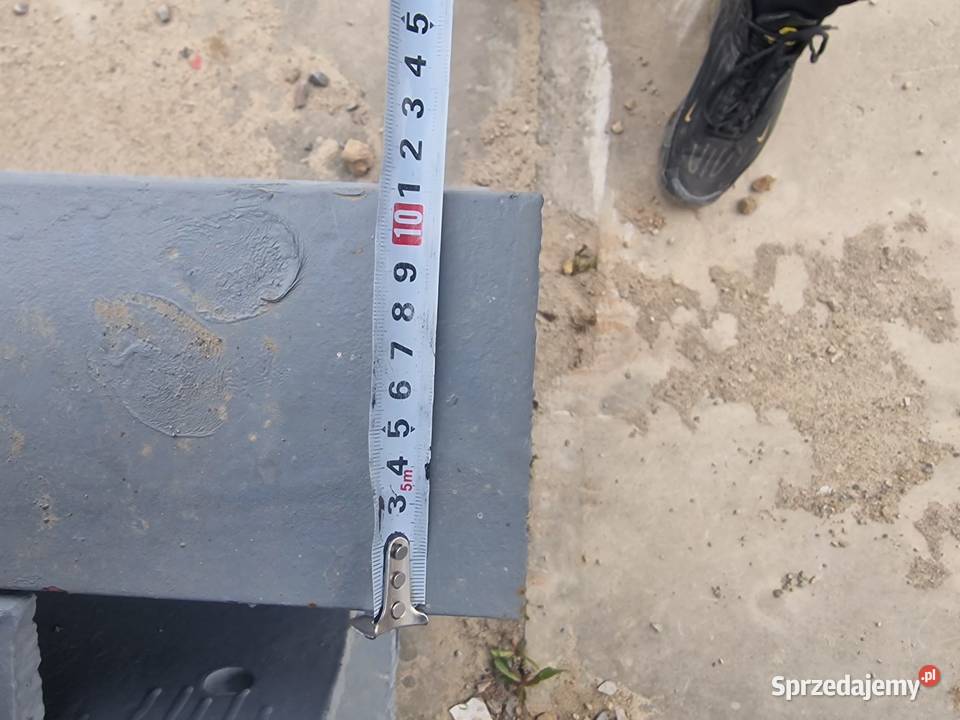 DWUTEOWNIK STALOWY IPN 260 DWUTEOWNIK 260 TREGRA Masłów Pierwszy sprzedam