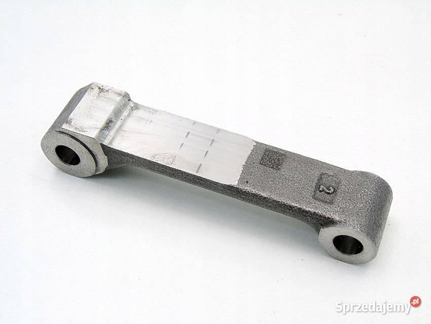 ŁAPA WSPORNIK SKRZYNI BIEGÓW POWERSHIFT FORD śląskie