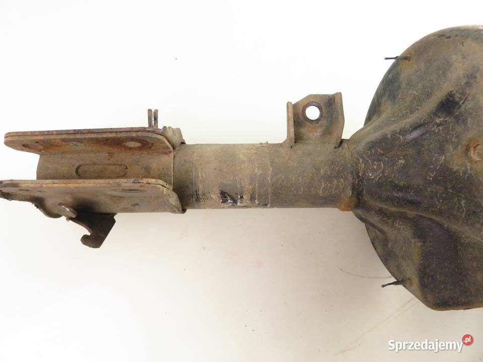 MCPERSON PRAWY PRZEDNI HYUNDAI SANTA FE 20 CRDi małopolskie