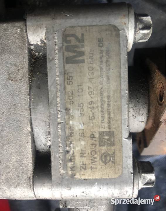 łapa pompy 90502550 pompa Saab 22 Tid Opel Pułtusk sprzedam