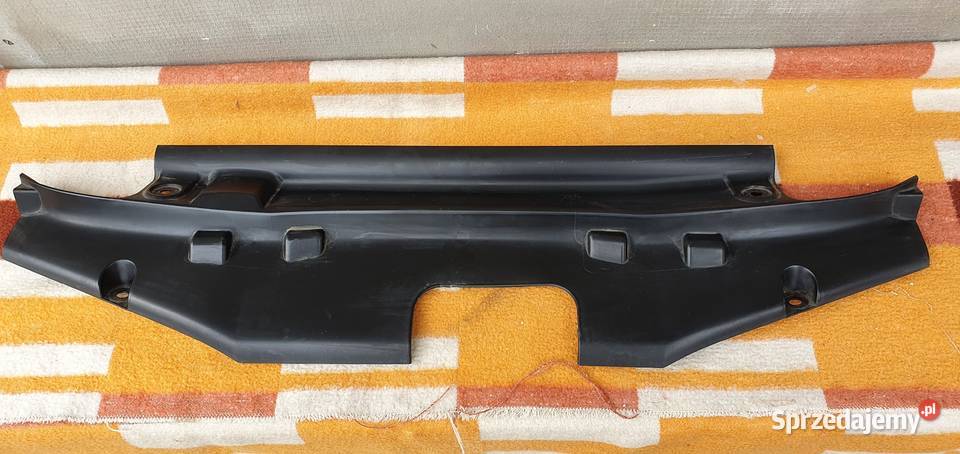 Primera p12 61874AV610 OSŁONA PASA PRZEDNIEGO Rok produkcji 2004