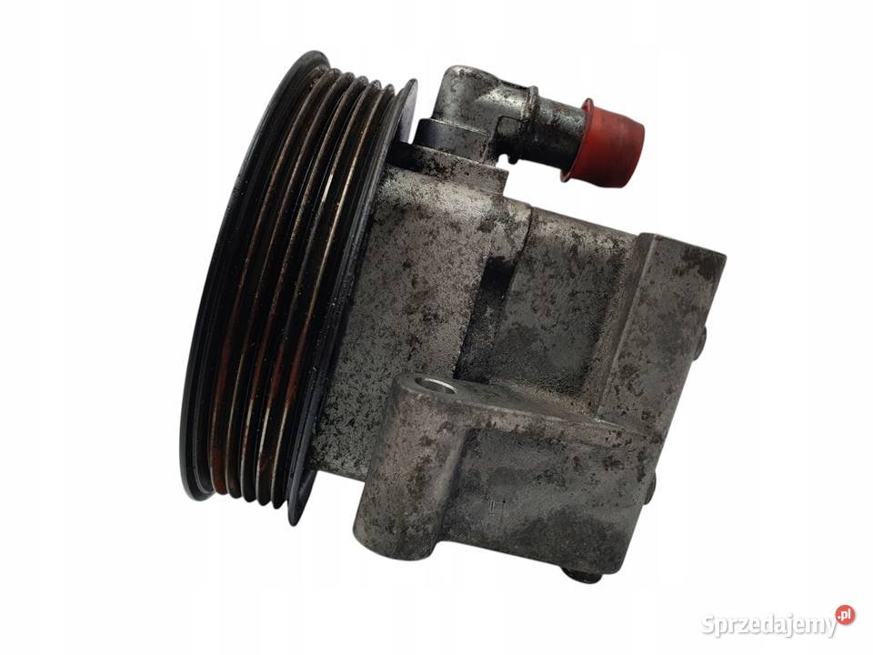 POMPA WSPOMAGANIA ZF Ford Focus II C 16 16V Chełm
