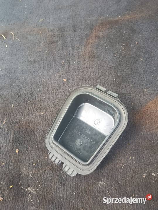 Zaślepka Lampy przód Valeo Audi A4 B5 a35 osobowe Myszków