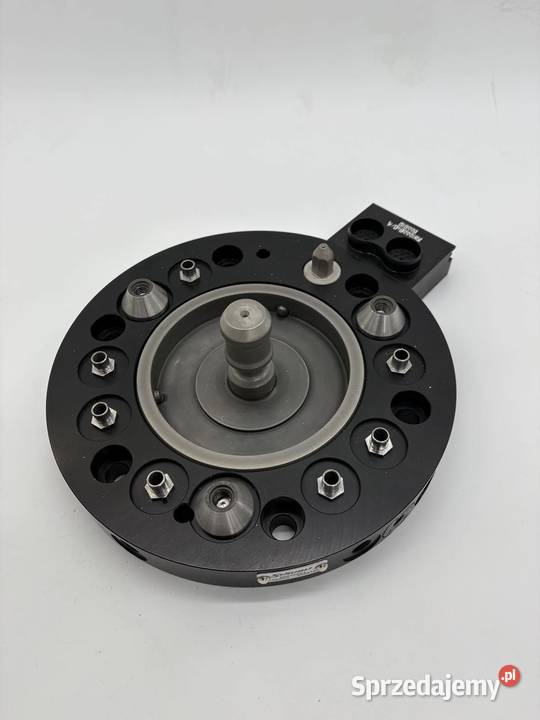 Staubli 85532563 K81555640A Coupling System