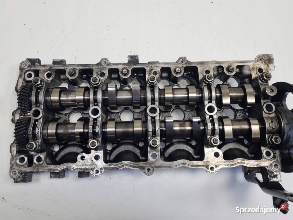 WAŁKI ROZRZĄDU podstawa Opel Astra H 17 CDTI Części samochodowe Chełm sprzedam