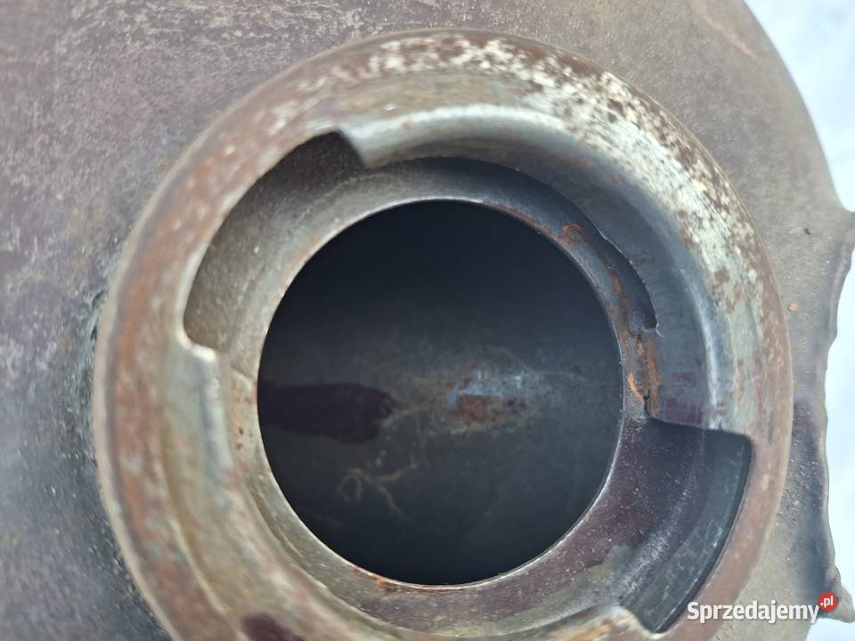 Zbiornik bak paliwa Simson sr2 org DDR opolskie