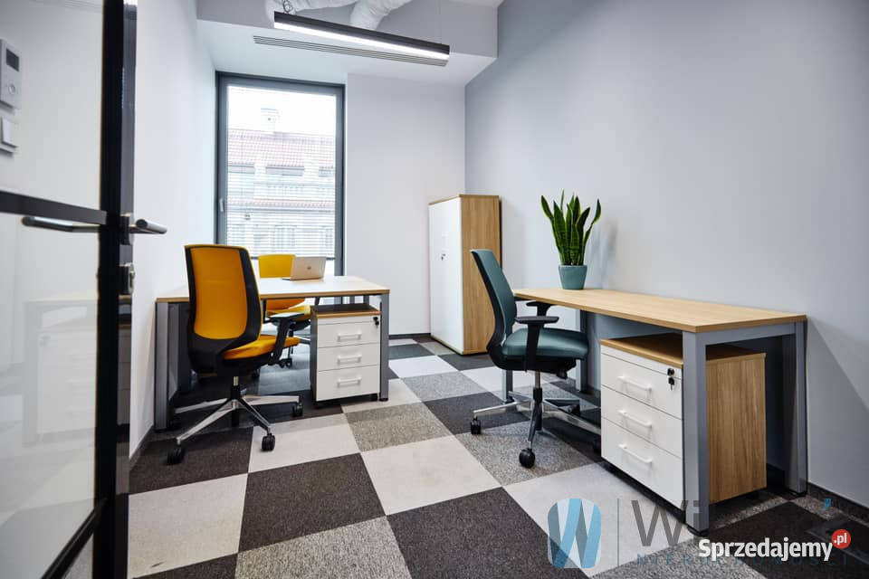 Lokal 20m2 Warszawa