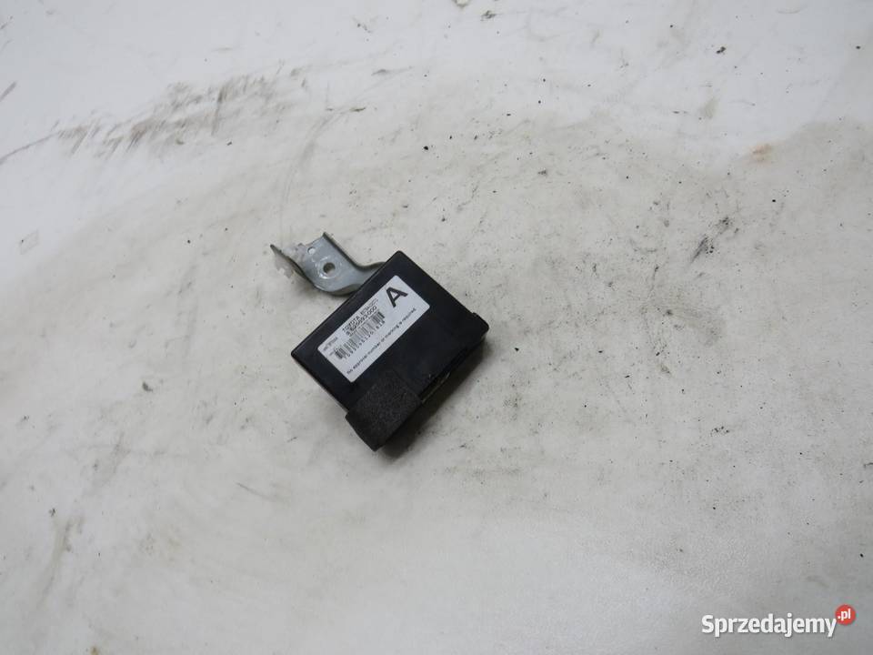 MODUŁ IMMOBILIZER AURIS II 8978402071 osobowe lubelskie