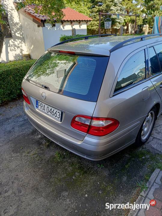 sprzedam auto Rawicz
