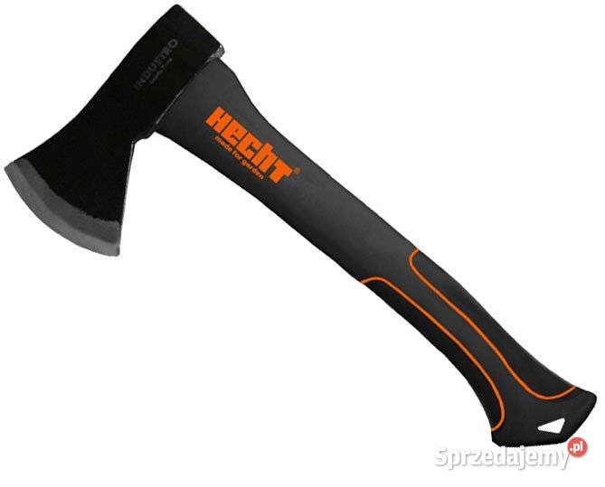 HECHT 900680 SIEKIERA UNIWERSALNA DO DREWNA Opalenica sprzedam