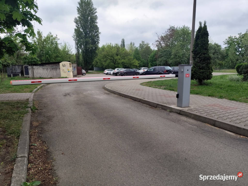 Przestronne mieszkanie 3pokojowe ulica
