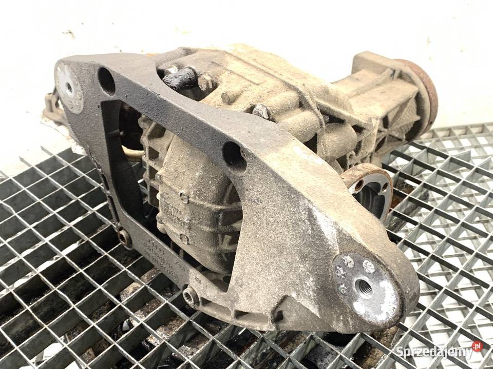 MOST DYFER TYŁ AUDI A6 C7 PHH 30 245 1018 osobowe Mosty sprzedam