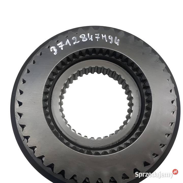 SYNCHRONIZATOR ŻÓŁW ZAJĄC 3712847M94 MASSEY Kielce sprzedam