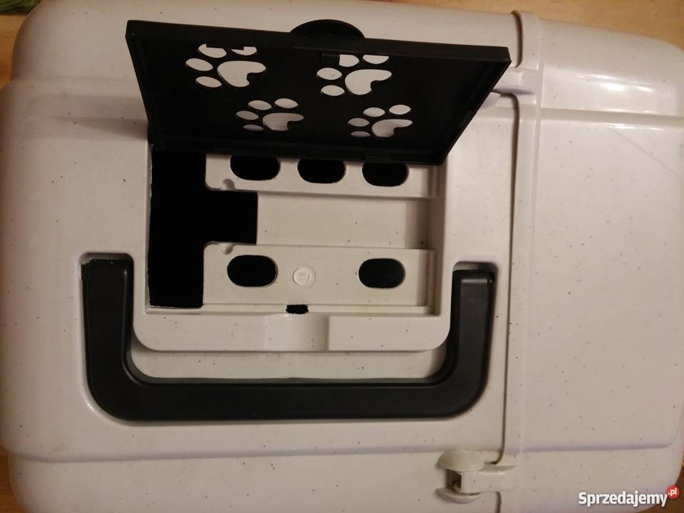 wyprawka kota Wrocław