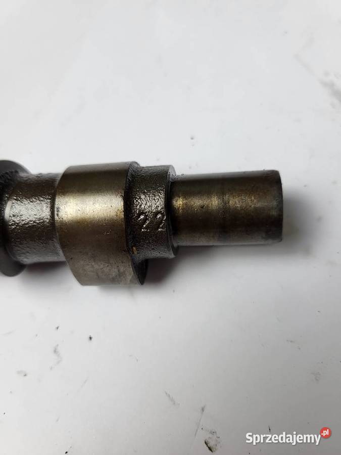 wałek rozrządu awo simson tourist junak Rybnik sprzedam