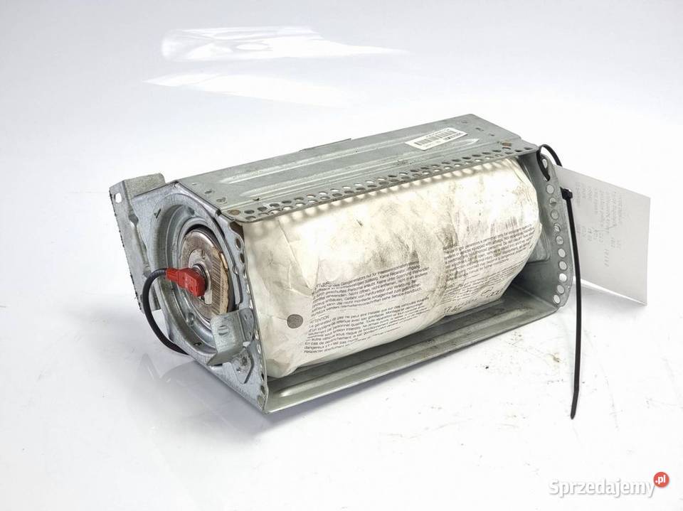 PODUSZKA AIRBAG AUDI A4 B5 8D0880201 kujawsko-pomorskie