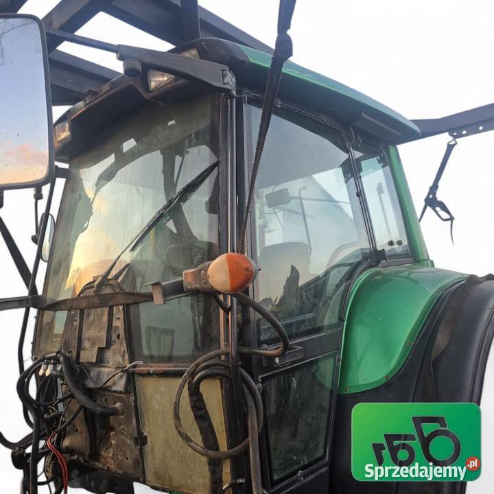 Kabina Kompletna Valtra T 150 Wilkowo sprzedam