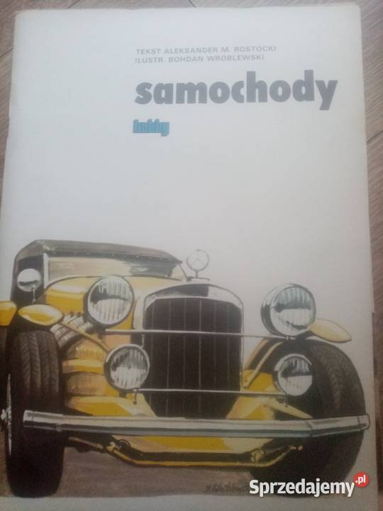 Album kolekcjonerski 4 ro tomowy z naklejkami z Wieliczka