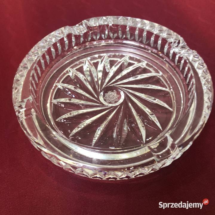 Kryształowy niezbędnik brydżysty lata 70 XXw małopolskie Kraków