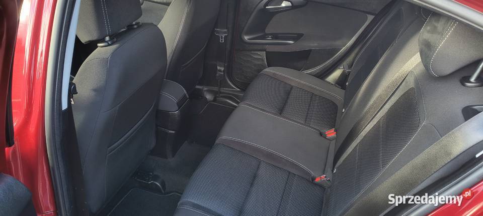 TIPO LOUNGE 14 TJet LPG Tipo