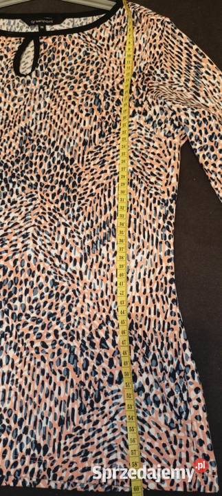 Bluzka 34 Greenpoint Inny wzór