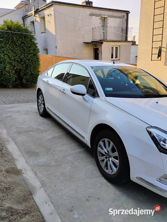 Sprzedam zamienię diesel