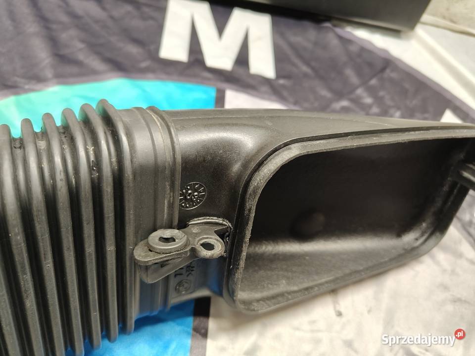 Bmw e46 20d 150 harmonijka dolot filtra łódzkie Aleksandrów Łódzki
