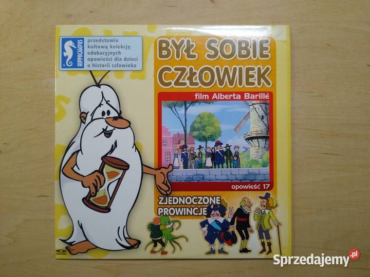 Film Był Sobie Człowiek 1726 Zjednoczone Gdańsk