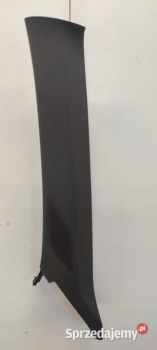 VW TAYRON OSŁONA SŁUPKA LEWY PRZÓD RLINE