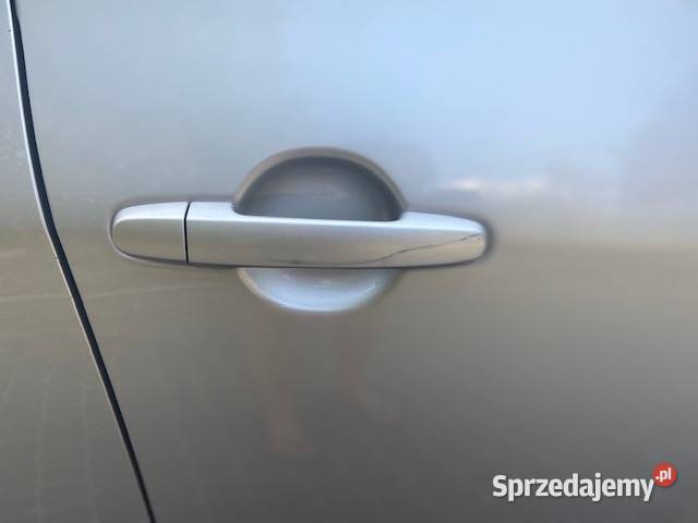 Sprzedam Toyota RAV4 23 BenzynaLPG 4WD