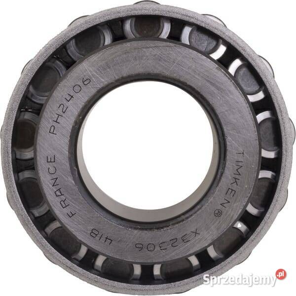Łożysko stożkowe 30x72x2875 mm Timken 32306 małopolskie Kamionna