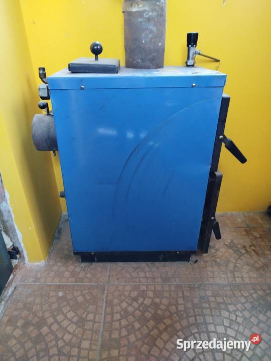 Części do pieca Zębiec 6 kwstan Świdnica