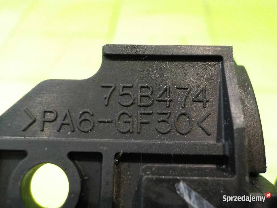 PEUGEOT 4007 07r przelacznik kierownicy 75B474 Suków