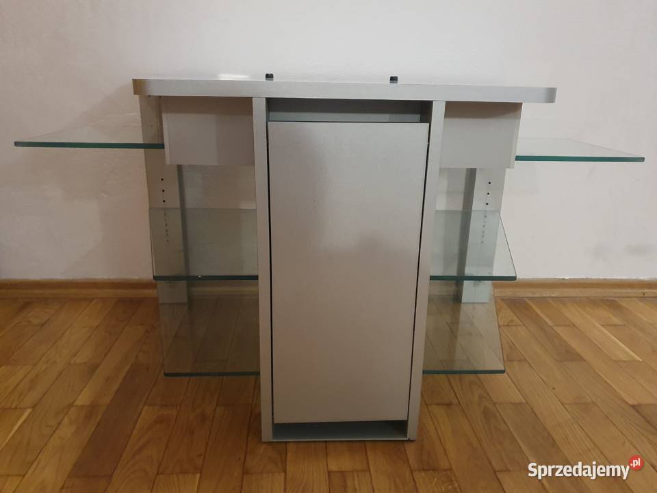 Stolik RTV pod telewizor stan RTV Piaseczno