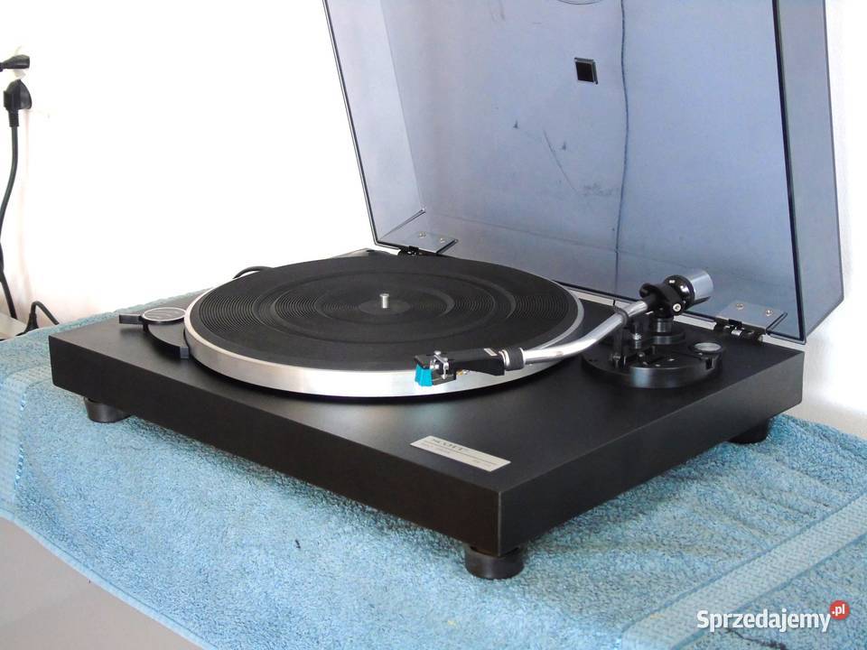 Gramofon SCOTT 111 igła ładny i sprawny DOSTAWA Jasło sprzedam